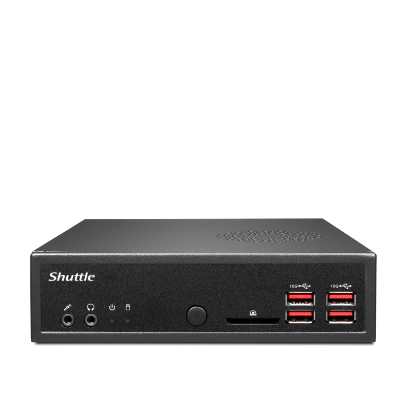 BB USFF XPC DH32U