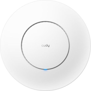 Cudy AP1200 WiFi Mesh Access Point – Dual Band Wi‑Fi 5 (2.4GHz & 5GHz) Cudy AP1200 WiFi Mesh Access Point – Dual Band Wi‑Fi 5 (2.4GHz & 5GHz)