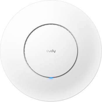 Cudy AP1200 WiFi Mesh Access Point – Dual Band Wi‑Fi 5 (2.4GHz & 5GHz) Cudy AP1200 WiFi Mesh Access Point – Dual Band Wi‑Fi 5 (2.4GHz & 5GHz)