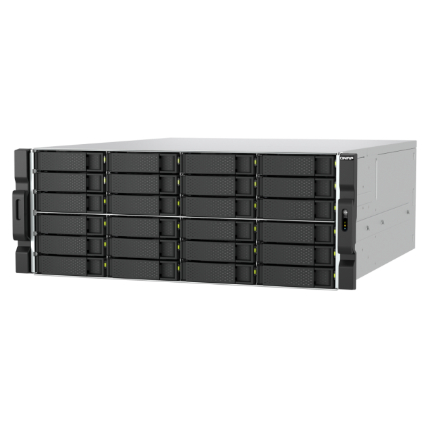 QNAP TS-h2477AXU-RP-R7-32G QNAP TS-h2477AXU-RP-R7-32G
