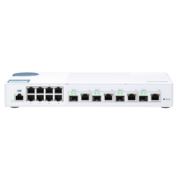 QNAP QSW-M408-4C