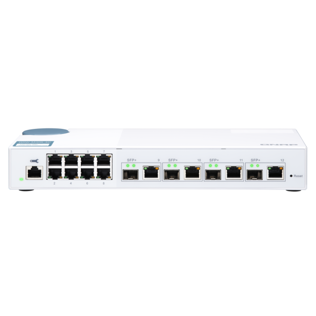 QNAP QSW-M408-4C