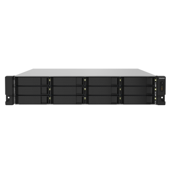 QNAP TS-1232PXU-RP-4G QNAP TS-1232PXU-RP-4G