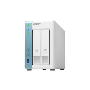 QNAP TS231P3-2G QNAP TS231P3-2G