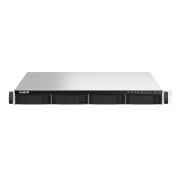 QNAP TS-464U-RP-8G QNAP TS-464U-RP-8G