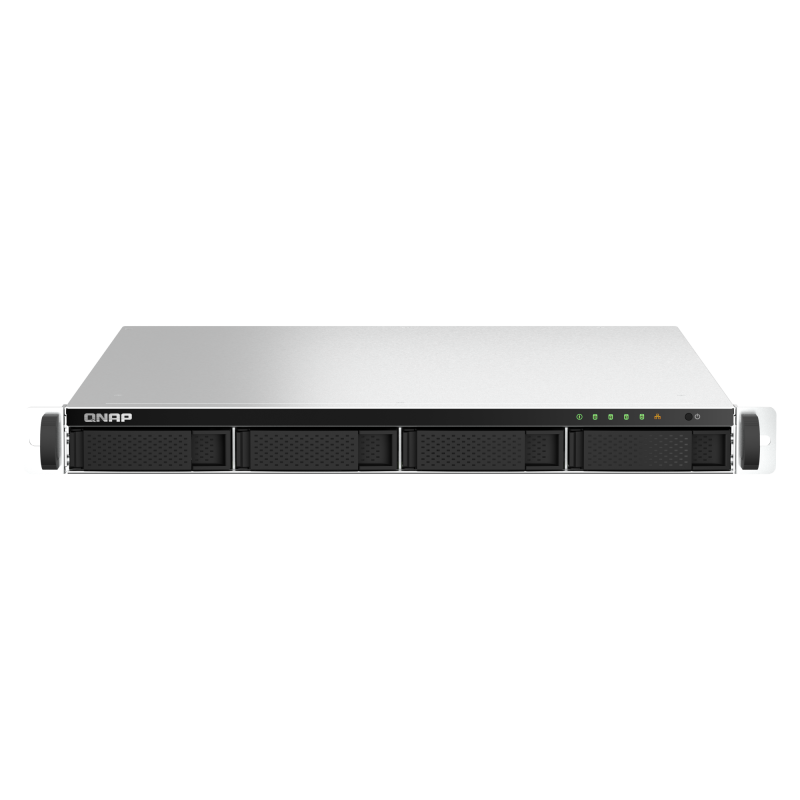 QNAP TS-464U-RP-8G QNAP TS-464U-RP-8G