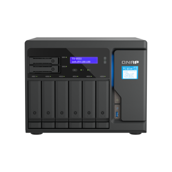 QNAP TS-855X-8G QNAP TS-855X-8G