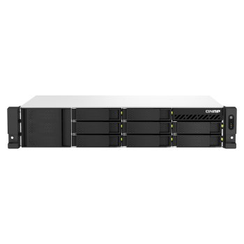 QNAP TS-873AeU-RP-4G QNAP TS-873AeU-RP-4G