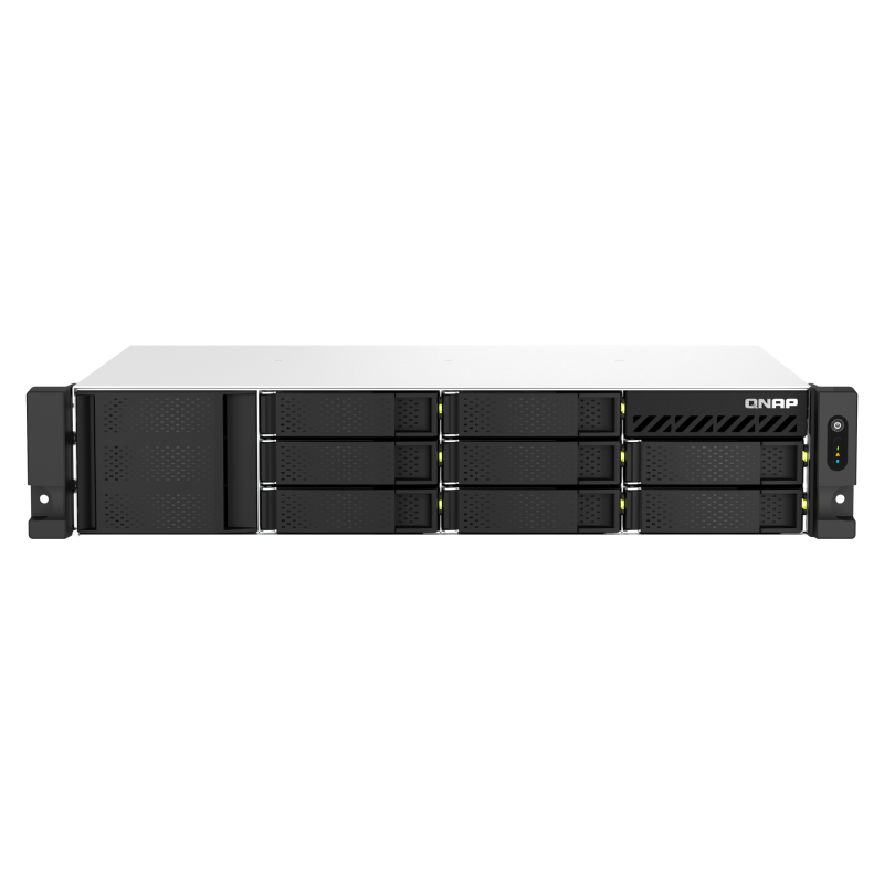 QNAP TS-873AeU-RP-4G QNAP TS-873AeU-RP-4G
