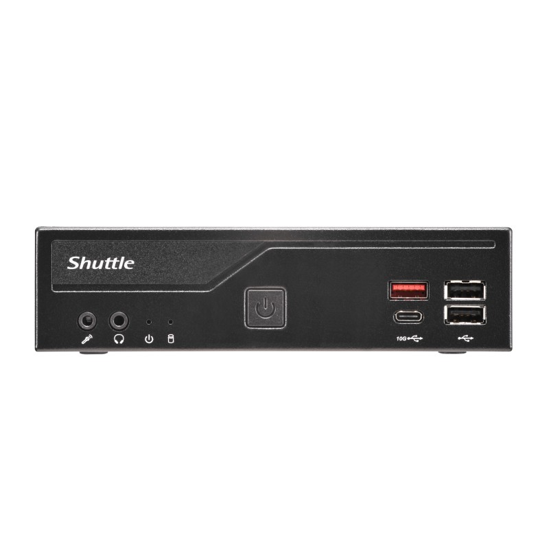 BB USFF XPC DH810