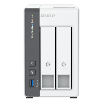 QNAP TS-216G