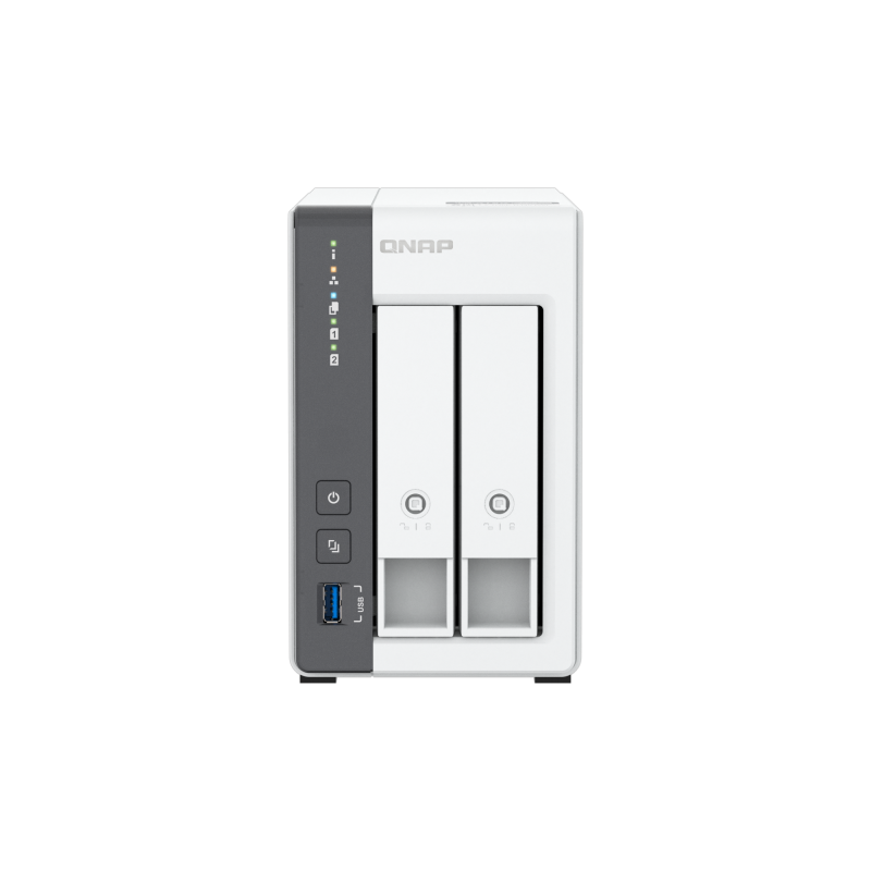 QNAP TS-216G QNAP TS-216G