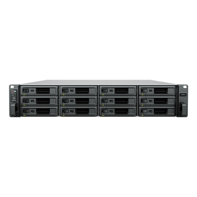 Synology SA3410 Synology SA3410
