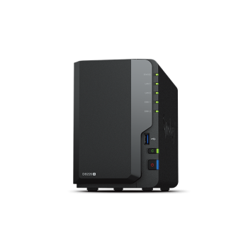 Synology DiskStation DS220+ Synology DiskStation DS220+