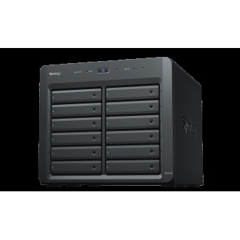 Synology DX1215 II Synology DX1215 II