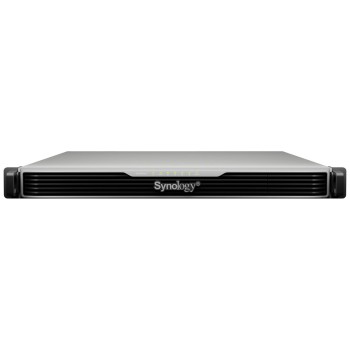 Synology RackStation RS1626xs+ Synology RackStation RS1626xs+