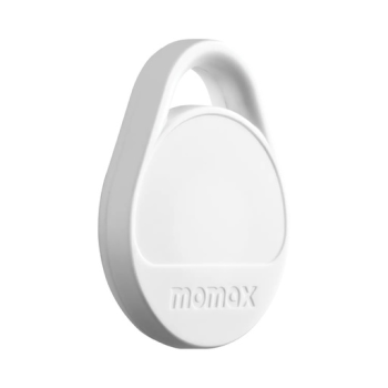 Pinpop² Lite Find My Locator White Pinpop² Lite Find My Locator White