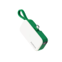 1-Power Mini 3-in-1 Power Bank 5000mAh USB-C Green