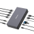Verbatim CDS-17 USB-C Docking Station με DisplayPort / HDMI 4K PD Ethernet