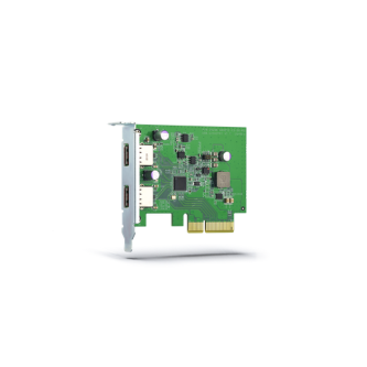 QNAP QXP-3X8PES QNAP QXP-3X8PES