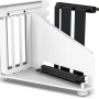 NZXT Vertical GPU Mounting Kit 175 mm PCIe 4.0x16 White