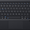BlackView K2-B Ασύρματο Bluetooth Πληκτρολόγιο με Touchpad για Tablet Αγγλικό US