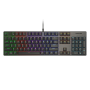 COUGAR Ultimus EX Mechanical RGB Gaming Keyboard Black US