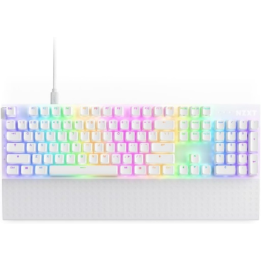 NZXT Function 2 US White NZXT Function 2 US White