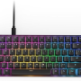 NZXT Function 2 MiniTKL US Black