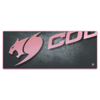 COUGAR Arena X Pink XL Gaming Mouse Pad 1000x400x5mm COUGAR Arena X Pink XL Gaming Mouse Pad 1000x400x5mm