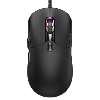 COUGAR Minos NEO RGB Wired Gaming Mouse 6200 DPI Black
