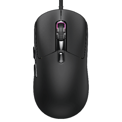 COUGAR Minos NEO RGB Wired Gaming Mouse 6200 DPI Black COUGAR Minos NEO RGB Wired Gaming Mouse 6200 DPI Black