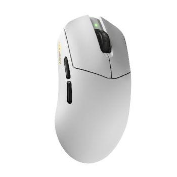 COUGAR Revenger Pro 4K Wireless Gaming Mouse 26000 DPI White