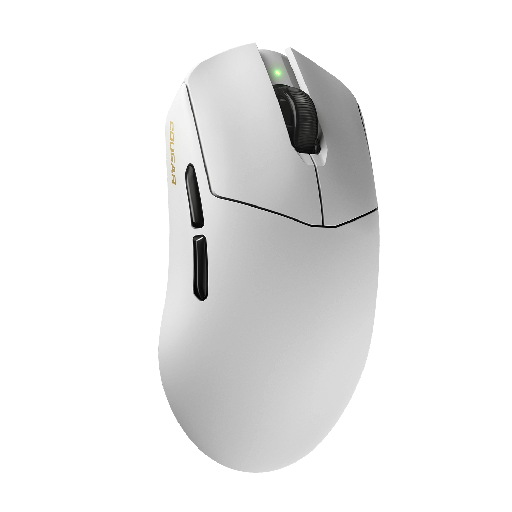 COUGAR Revenger Pro 4K Wireless Gaming Mouse 26000 DPI White