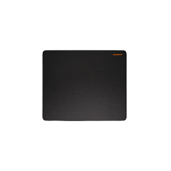 Cougar Turbo L Gaming Mouse Pad 450x400x3mm Μαύρο Cougar Turbo L Gaming Mouse Pad 450x400x3mm Μαύρο