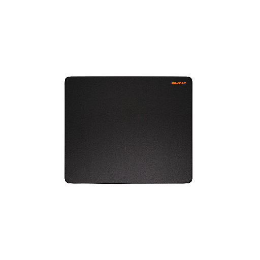 Cougar Turbo L Gaming Mouse Pad 450x400x3mm Μαύρο Cougar Turbo L Gaming Mouse Pad 450x400x3mm Μαύρο