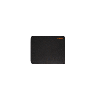 Cougar Turbo M Gaming Mouse Pad 320x270x3mm Μαύρο Cougar Turbo M Gaming Mouse Pad 320x270x3mm Μαύρο