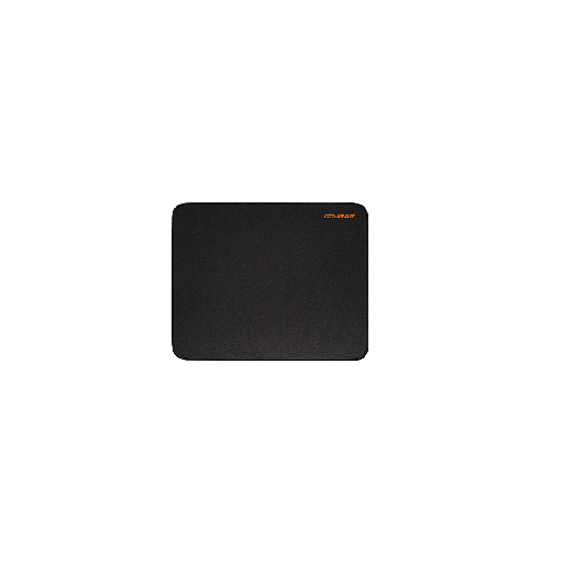 Cougar Turbo M Gaming Mouse Pad 320x270x3mm Μαύρο Cougar Turbo M Gaming Mouse Pad 320x270x3mm Μαύρο