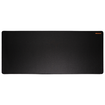 Cougar Turbo XL Gaming Mouse Pad 900x400x3mm Μαύρο Cougar Turbo XL Gaming Mouse Pad 900x400x3mm Μαύρο
