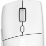 NZXT Lift 2 Ergo Gaming Ποντίκι 26000 DPI White