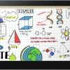 Viewsonic ID1330 Γραφίδα Σχεδίασης με Όθονη FHD 13.3"