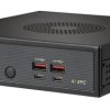 BB XPC slim Shuttle DN11H5 1.3-litre AI PC
