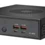 BB XPC slim Shuttle DN11H5 1.3-litre AI PC