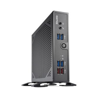 BB USFF XPC Shuttle DS50U5 BB USFF XPC Shuttle DS50U5