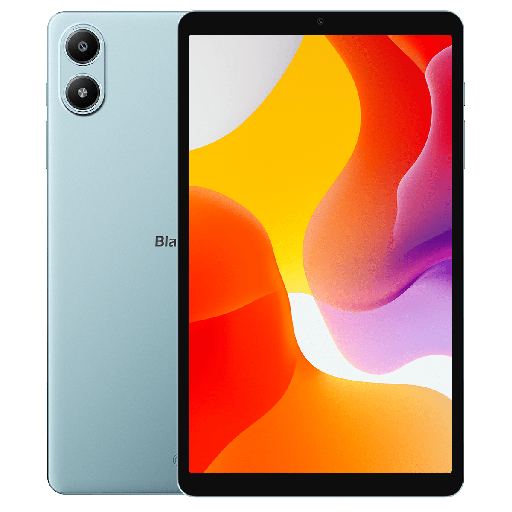 BlackView Link 2 8.68" με WiFi (4GB/128GB) Glacier Blue