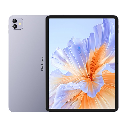 BlackView Link 8 12.7" 2K με WiFi (12GB/256GB) Purple Set Packing BlackView Link 8 12.7" 2K με WiFi (12GB/256GB) Purple Set Packing