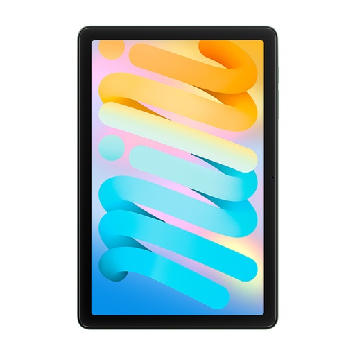 BlackView Tab 20 10.1" με WiFi (4GB/64GB) Green BlackView Tab 20 10.1" με WiFi (4GB/64GB) Green