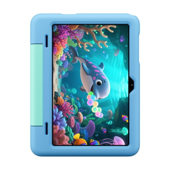 BlackView Tab 20 Kids 10.1" με WiFi (4GB/64GB) Bubble Blue