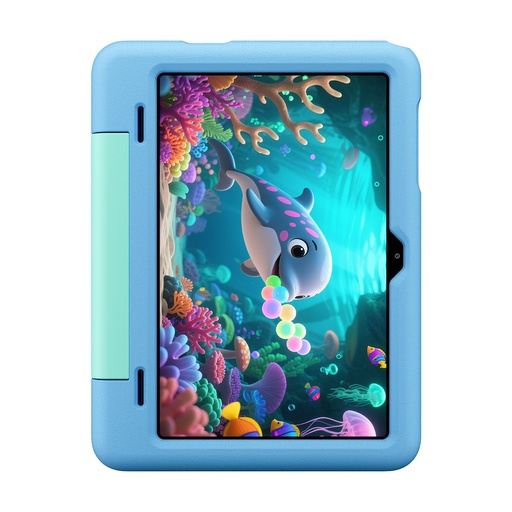 BlackView Tab 20 Kids 10.1" με WiFi (4GB/64GB) Bubble Blue BlackView Tab 20 Kids 10.1" με WiFi (4GB/64GB) Bubble Blue