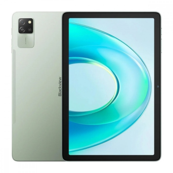 BlackView Tab 60 Pro 10.1" με WiFi & 4G (8GB/128GB) Green